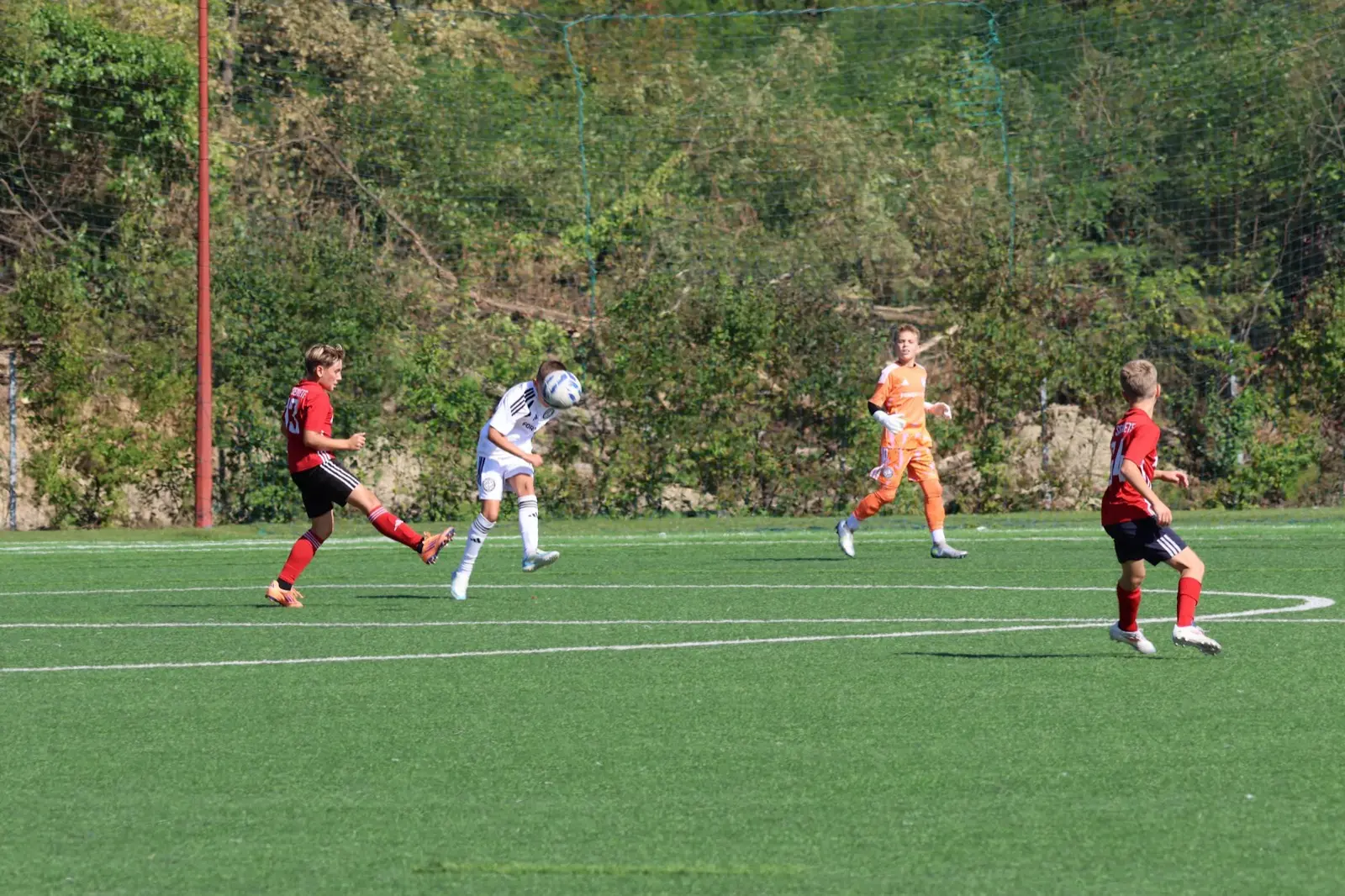 U12 u Sesvetama, fotografija 4 od 4