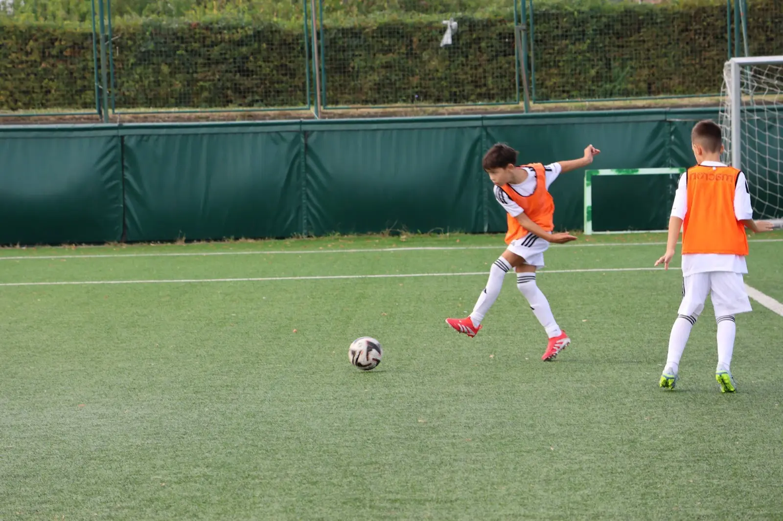 U12 u Ponikvama, fotografija 2 od 4
