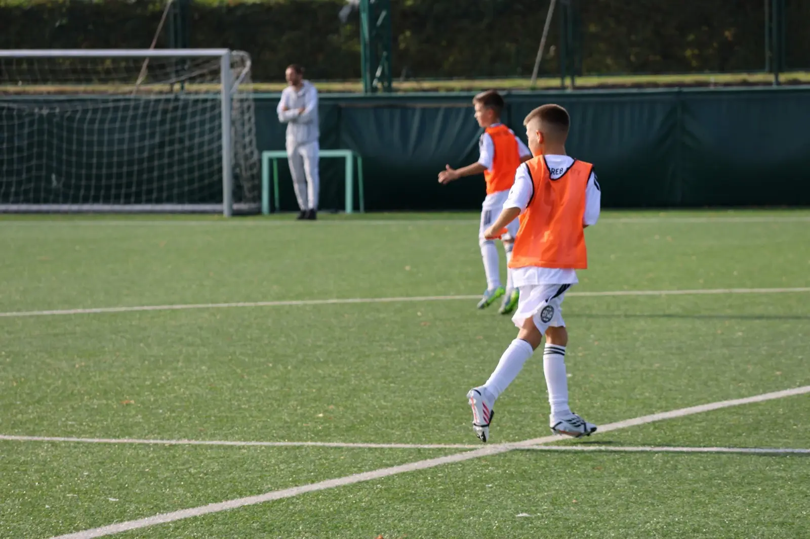 U12 u Ponikvama, fotografija 3 od 4