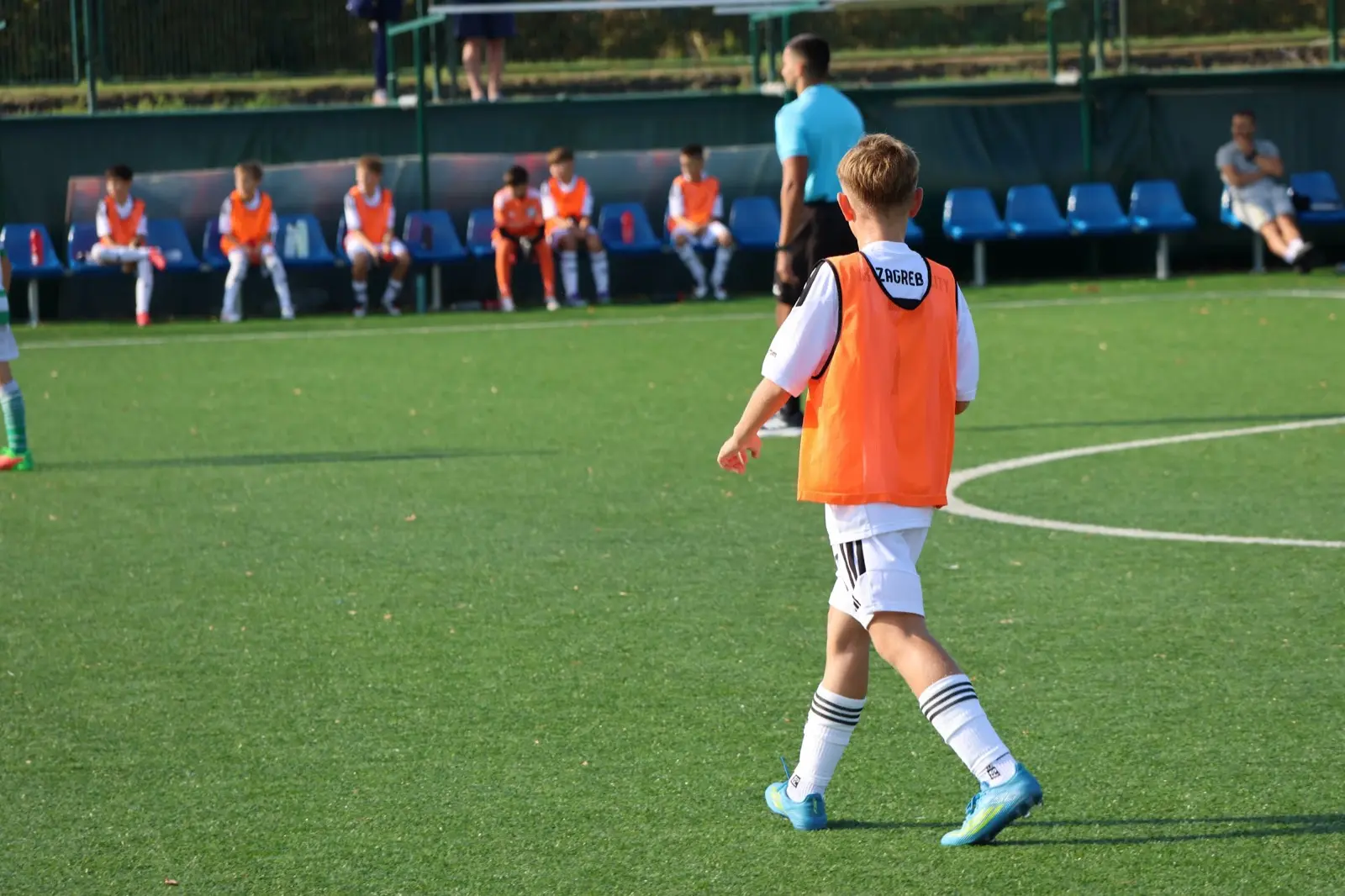 U12 u Ponikvama, fotografija 4 od 4