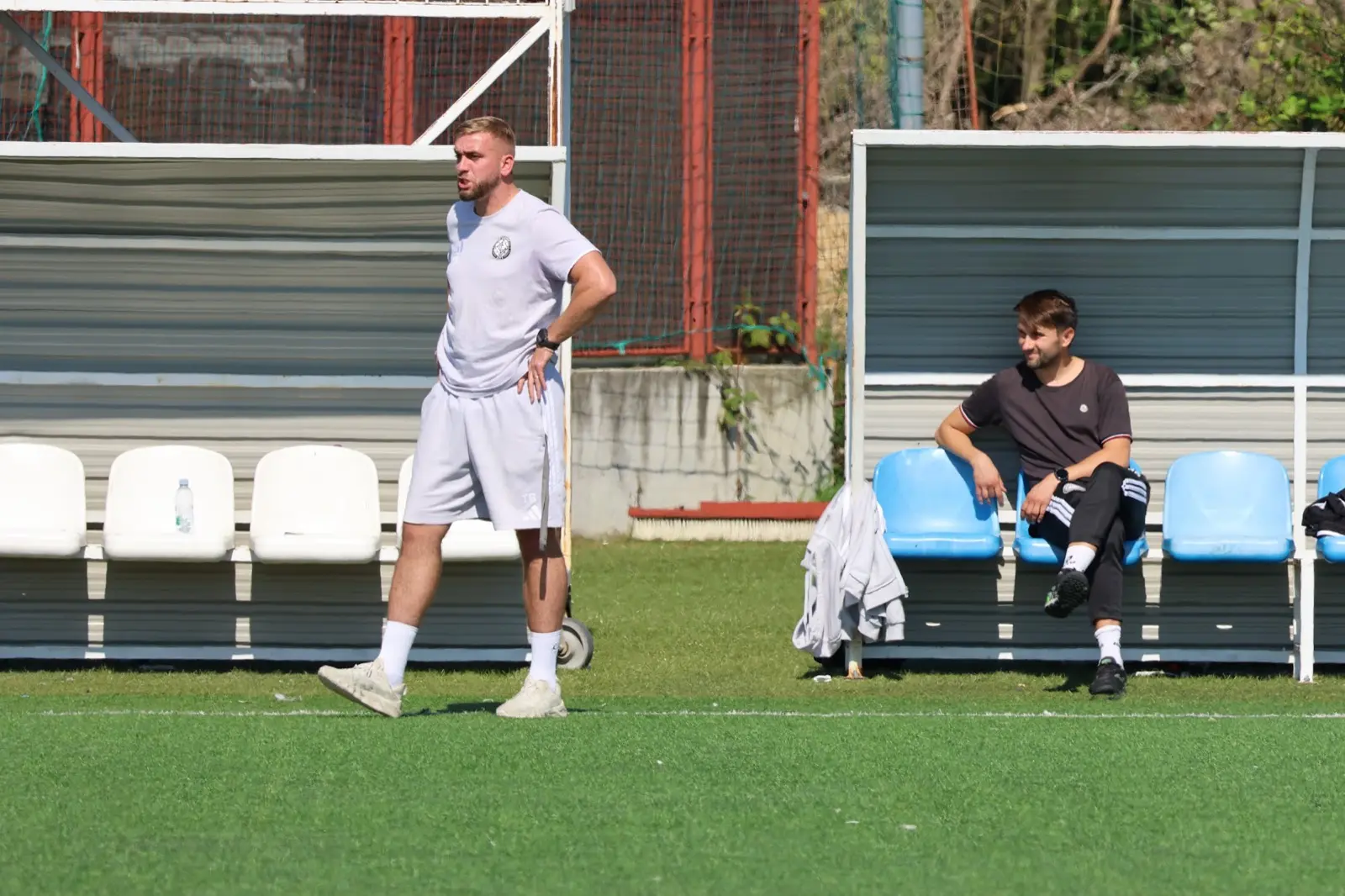 U14 u Sesvetama, fotografija 3 od 4