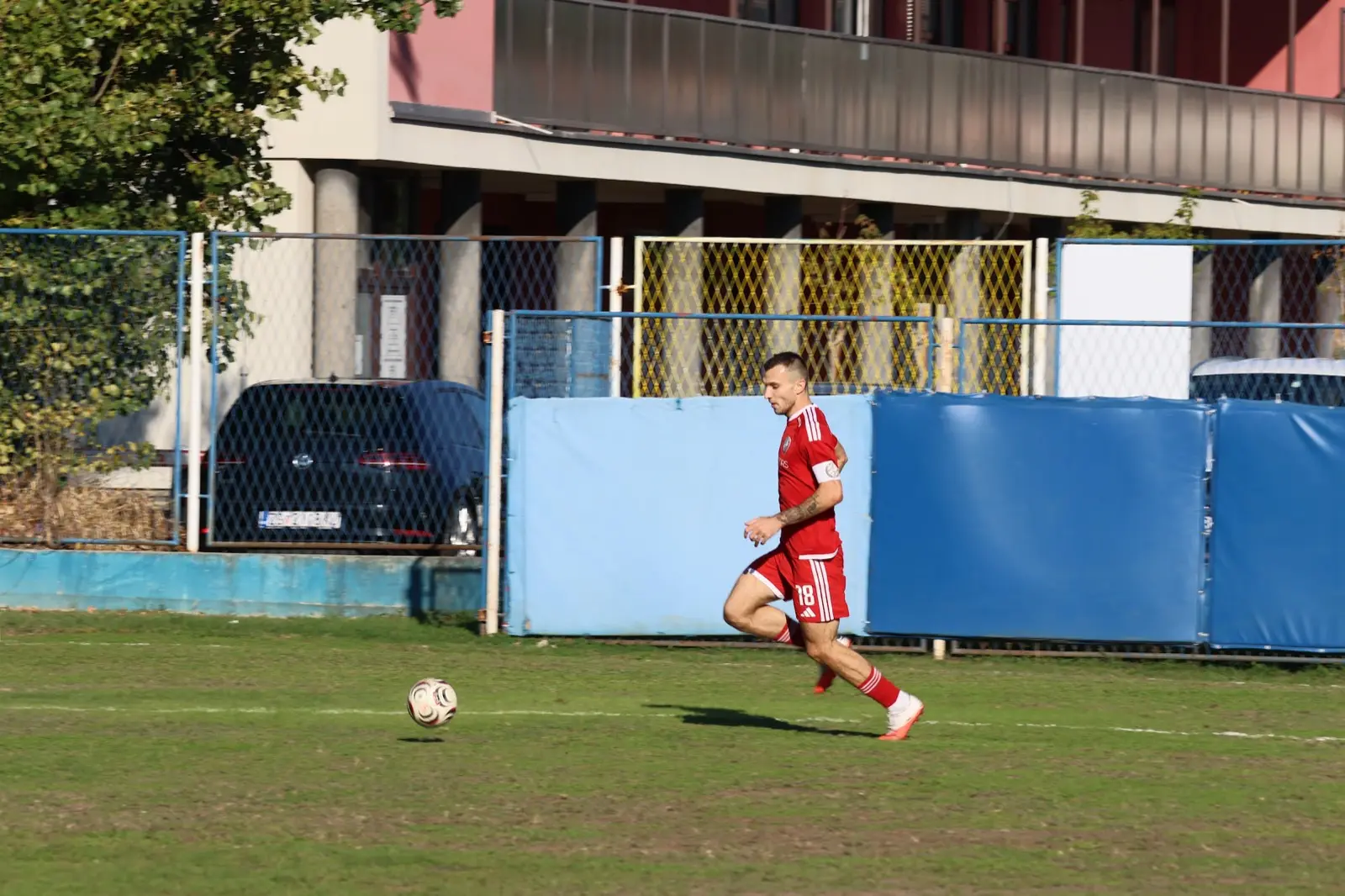 Seniori protiv GSNK Mladost Petrinja, fotografija 15 od 18