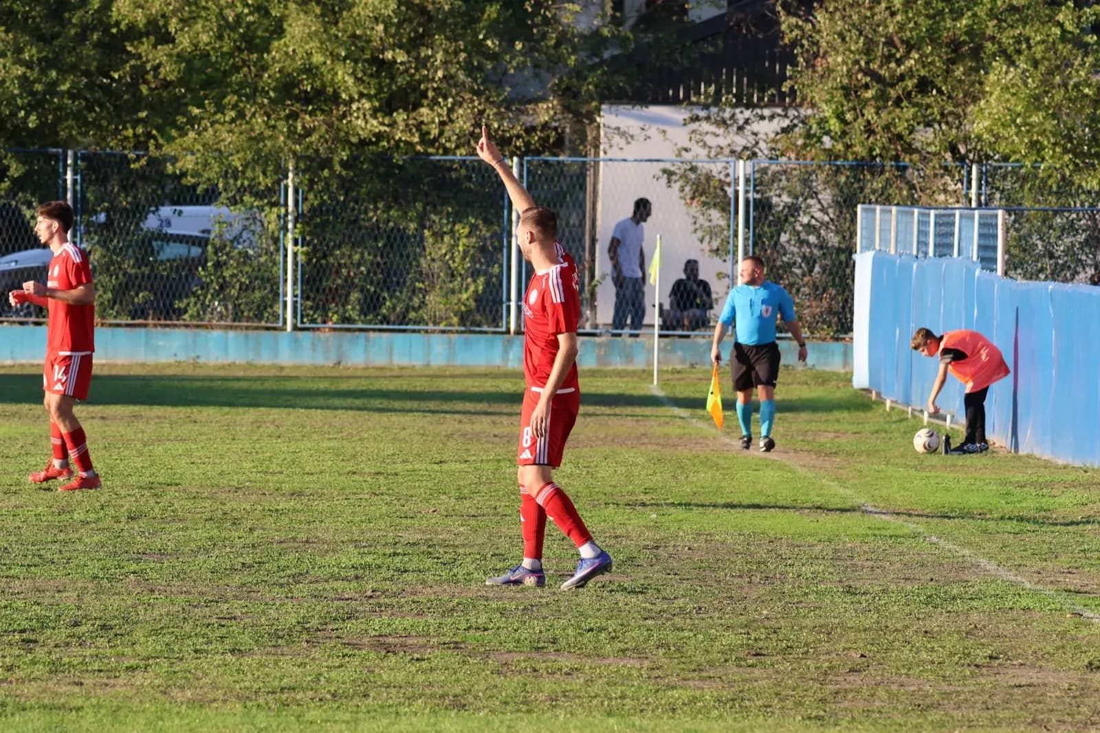 Seniori protiv GSNK Mladost Petrinja, fotografija 18 od 18