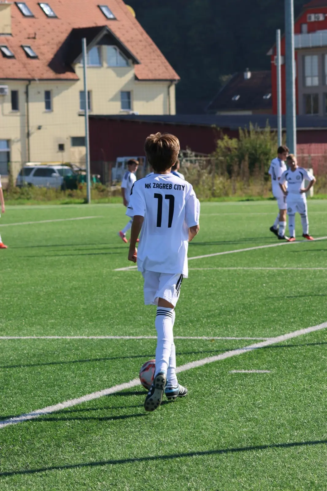 U13 u Zaboku, fotografija 3 od 4