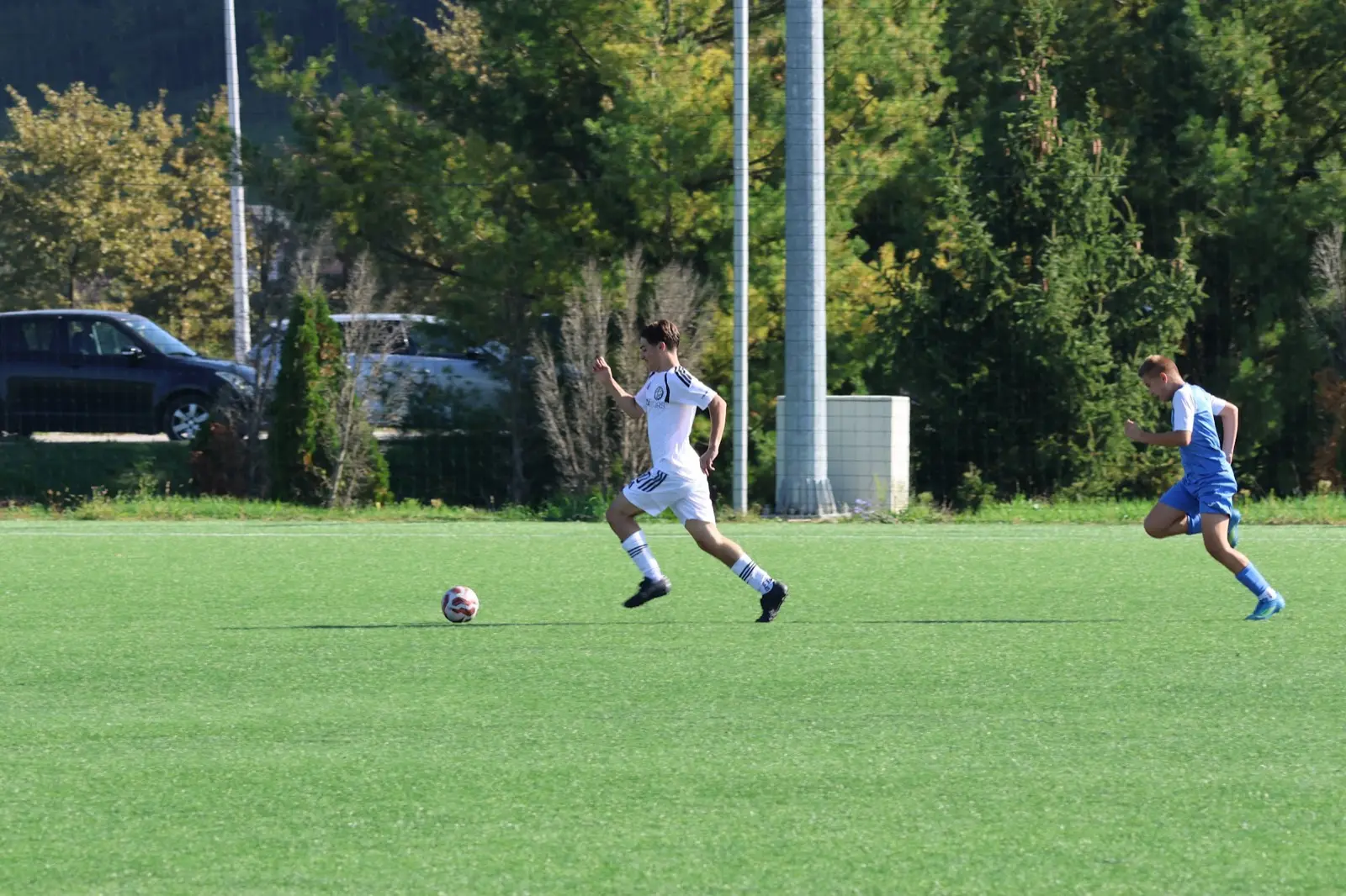 U13 u Zaboku, fotografija 4 od 4