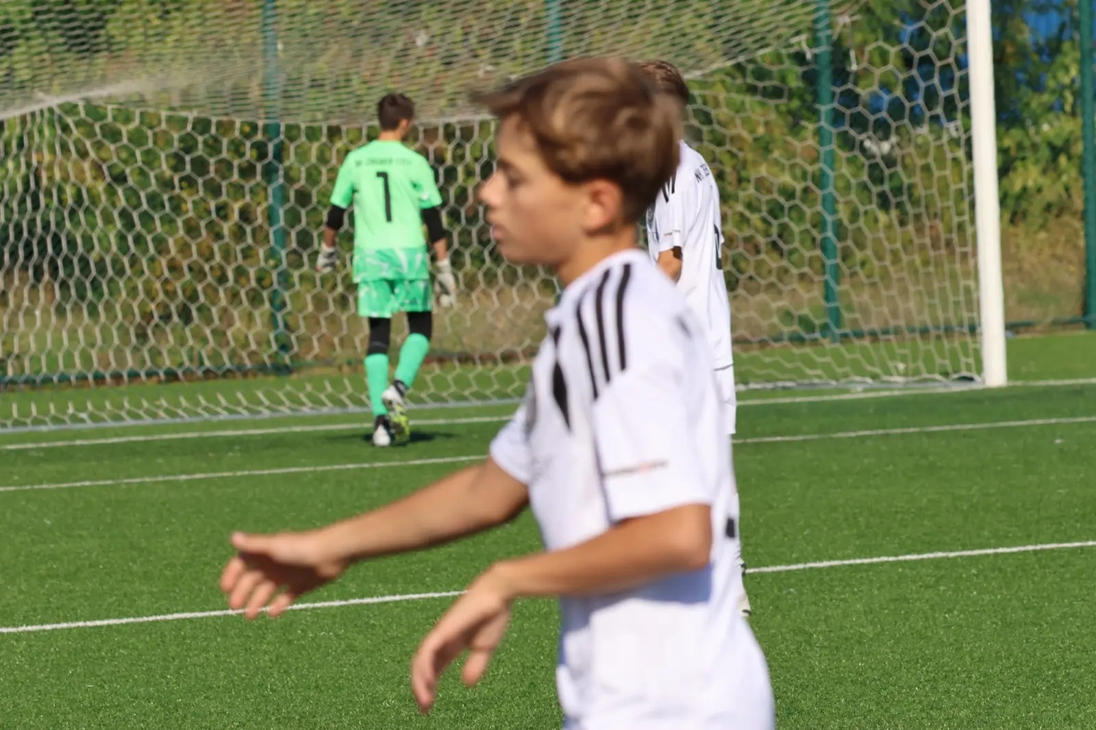 U14 protiv NK Maksimira, fotografija 3 od 3