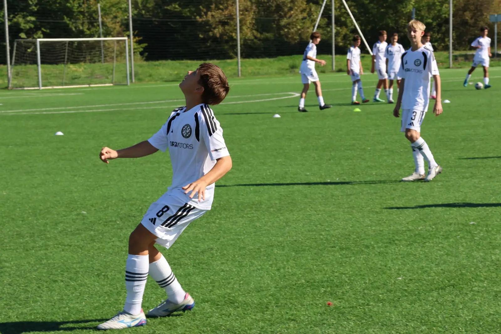 U15 u Zaboku, fotografija 4 od 4