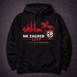 Grb Hoodie
