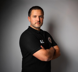 Mislav Mendeš