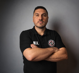 Mario Đorđević - Kirin
