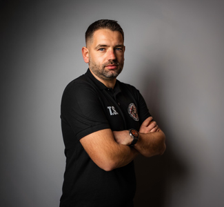 Tino Sofijanić