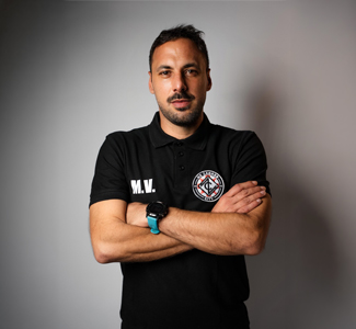 Matej Vrbat