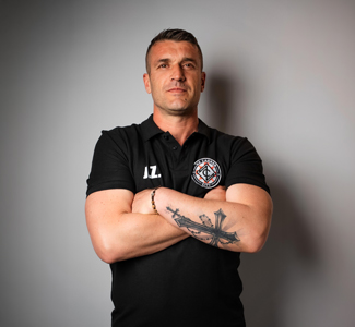 Jurica Zrilić