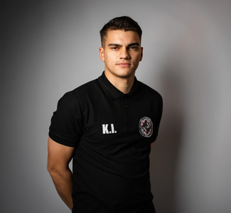 Karlo Ivcek